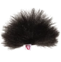Shure AMVL-FUR - Ветрозащита RYCOTE для микрофона MVL