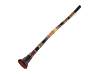PROFDDG1-BK Диджериду, стекловолокно, 145см, Meinl
