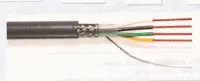Tasker C212 LIYCY кабель 4х0.25 мм2