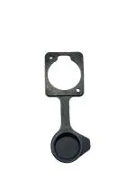 Seetronic CNAC-MXX- Защитная заглушка для кабельного разъема XLR (вилка)