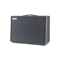 Blackstar silverline stereo deluxe  профессиональный моделирующий комбо 100вт, 2х12"