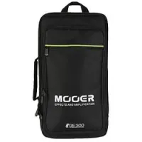Mooer sc-300  мягкий кейс для процессора mooer ge300