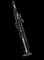 Cannonball GS5-B Gerald Albright Signature Series  саксофон-сопрано профессиональный