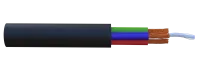 HybroAudio КВБнг(А)-HF 4х2.5, Акустический кабель PROAUDIO HybroAudio КВБнг(А)-HF 4х2.5