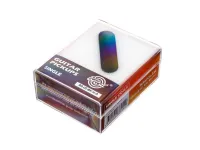 BS-02ANeck-BK Звукосниматель магнитный, сингл, нековый, черный, Belcat