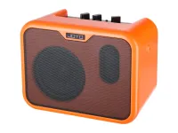 MA-10A Портативный комбоусилитель для акустической гитары, 10Вт, батарейки, Joyo