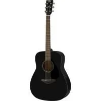 FG800 BLACK Акустическая гитара Yamaha