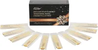 Eastar erd-cl3.0f  трости для кларнета, размер 3.0, 10 шт