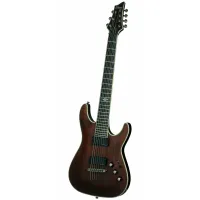Schecter BLACKJACK ATX C-7 WSN Гитара электрическая, 7 струн