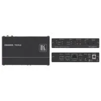 Kramer [fc-22eth] преобразователь rs-232 (rs-485) — ethernet; 2 порта, web-интерфейс