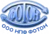 FOTON LIGHTING / Россия