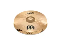 CC14EMH-B Classics Custom Extreme Metal Hihat Две тарелки 14", Meinl