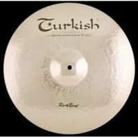 RB-SP 10, Тарелка splash 10" Turkish RB-SP 10