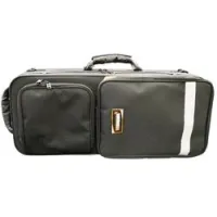 Wisemann alto sax case wasc-1  чехол-рюкзак для альт-саксофона, водонепроницаемый, кожаные ручки