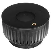 Умная колонка SberBoom Mini 2 SBDV-00250A Квантовый чёрный