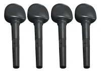 Колок для скрипки Wittner 270111M 4/4-3/4