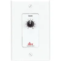 DBX ZC-1 - Регулятор уровня громкости