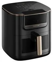 Аэрогриль Dreame Air Fryer Tasti AF30 Black