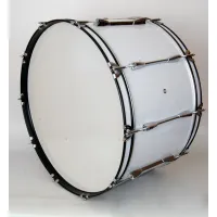 MEINL CA12 12 ' маршевый барабан, алюминий
