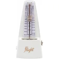 FLIGHT FMM-10 W - Метроном механический