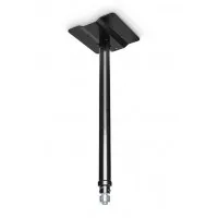 ADAM Audio Telescopic Ceiling Mount - Комплект для потолочного крепления мониторов S-серии, включает: телескопическую штангу, размеры 750-1200х48х48 мм, масса 7 кг, максимальная нагрузка 37 кг; потолочное крепление, размеры 62х190х230 мм, масса 1,8 кг, ма
