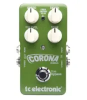 TC ELECTRONIC CORONA CHORUS - гитарная педаль эффекта хорус