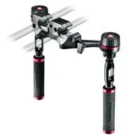 MVA518W регулируемые рукоятки SYMPLA Manfrotto