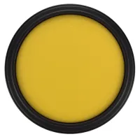 MDS12-RPY Base Тренировочный пэд 12", желтый, твёрдый обод, MDS