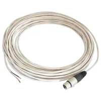 Brightline DTX-50/BL-F- Кабель управления DALI XLR 3-pin (розетка)