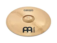 CC20PR-B Classics Custom Powerful Ride Тарелка 20", Meinl