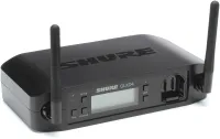 SHURE GLXD4E - Приемник для радиосистемы