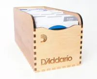 EG100 Набор отдельных струн для электрогитары, 183шт, 8-56, D'Addario