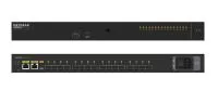 Kramer [m4250-16xf] управляемый сетевой коммутатор netgear; 16 портов 1g/10g sfp+