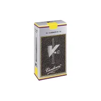 V.12 №3 (10 шт) Трости для альт саксофона Vandoren 