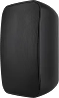 Sonance ps-s63t black. настенная акустическая система 6,5", двухполосная. 60/30/15 вт@70/100 в, 150 вт @ 8 ом. 65 гц - 20 кгц. ipx4. цвет чёрный. пара.