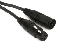 PLANET WAVES PW-CMIC-50 - Микрофонный кабель