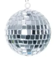 EUROLITE Mirror Ball 5 cm Зеркальный Шар 5 cm без привода
