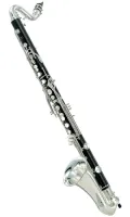 Бас кларнет Bb Yamaha YCL-621II