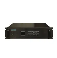 DSPPA MAG-2123S (1U) Контроллер управления питанием. 8 каналов. Розетка универсальная.