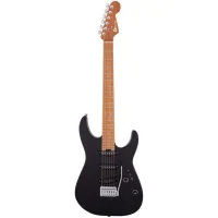 CHARVEL Pro-Mod DK22 SSS 2PT Gloss Black