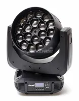 Anzhee H18x15 B-EYE - Cветодиодный вращающийся прожектор
