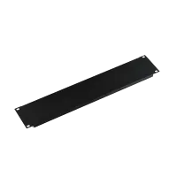 AVCLINK RPE-2/BLANK 19" заглушка 2U [цвет: RAL 9005],