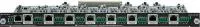 Lightware mx-tps-ib-a, модуль на 8 входов tps (hdbaset); hdmi 1.4 с поддержкой hdcp; прием hdmi+аудио+ethernet+rs-232 до 170 м; поддержка всех форматов 3d, 4k/uhd;  эмбеддер/де-эмбеддер аналогового балансного стерео аудио - двунаправленные конфигурируемые