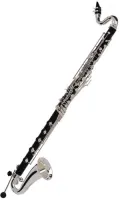 Бас кларнет Bb Buffet Crampon Tosca BC1195-2-0