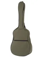 MZ-ChGD-2/1o Чехол для гитары дредноут, оливковый, MEZZO