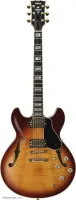 Электрогитара YAMAHA SA2200 VIOLIN SUNBURST