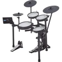 Roland td-17kv2 + mds-com  электронная ударная установка, комплект