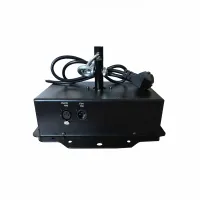Мотор для шара PL M -100 DMX (мотор для шаров до 40 кг., скорость регулируется)