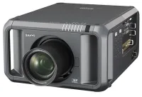Видеопроектор Sanyo PDG-DET100L