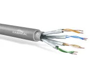 Gabreal CAT6A S/FTP 23 AWG LSLTx